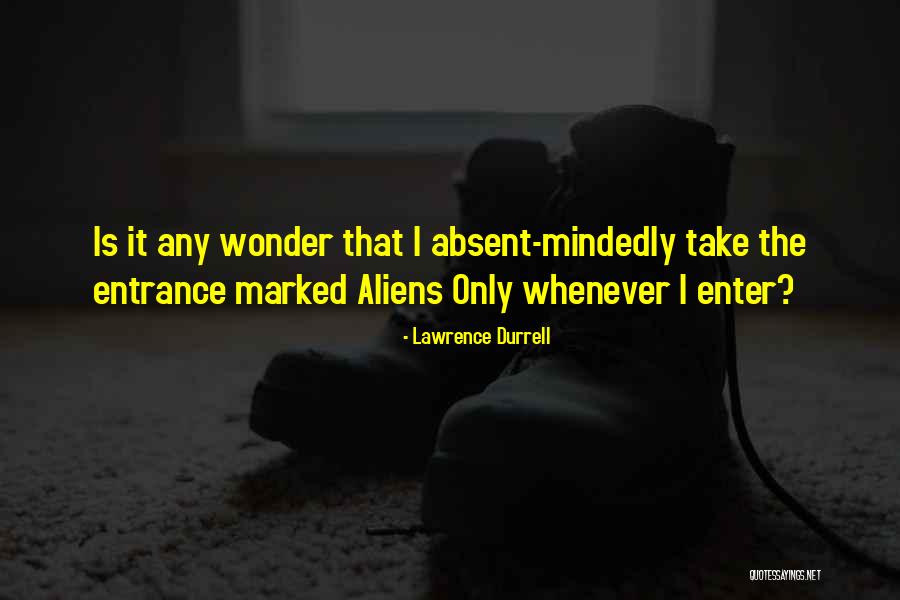 Lawrence Durrell Quotes 1270177 Lawrence Durrell Quotes 1270177
