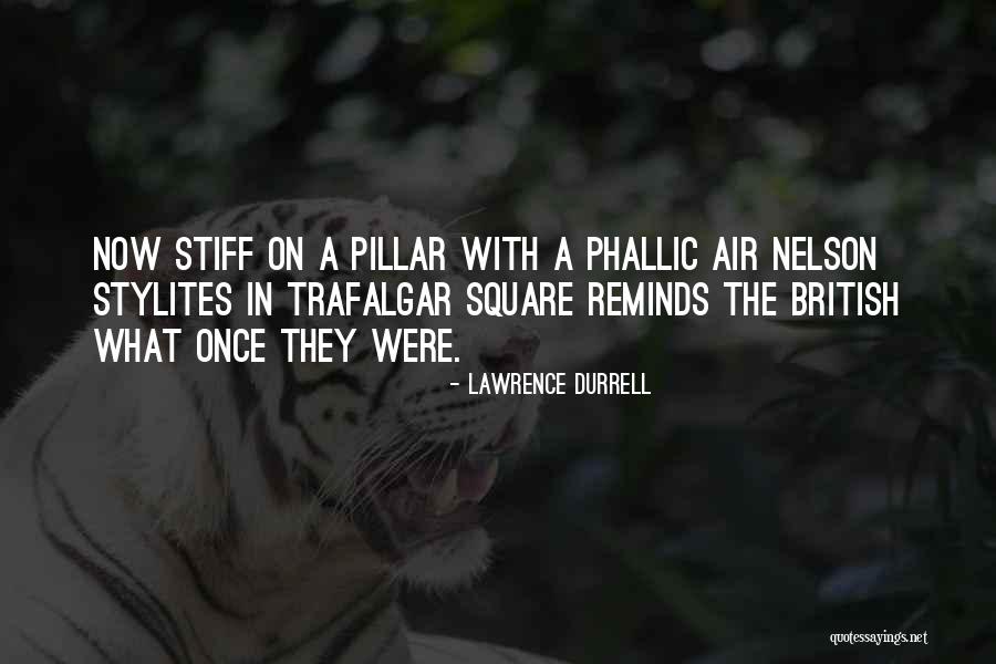 Lawrence Durrell Quotes 1342110 Lawrence Durrell Quotes 1342110