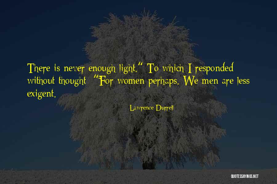 Lawrence Durrell Quotes 1363095 Lawrence Durrell Quotes 1363095
