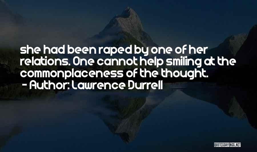 Lawrence Durrell Quotes 1570820