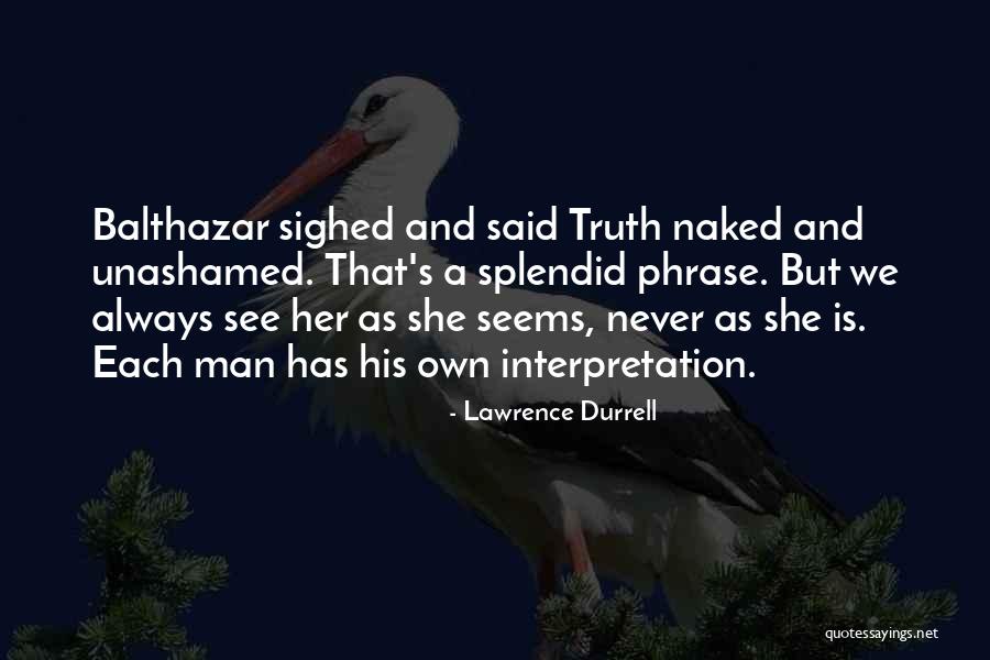 Lawrence Durrell Quotes 1578070 Lawrence Durrell Quotes 1578070