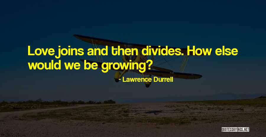 Lawrence Durrell Quotes 1591369