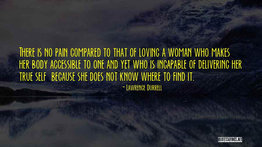 Lawrence Durrell Quotes 1599577