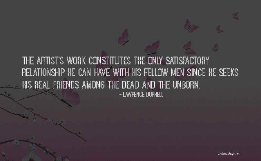 Lawrence Durrell Quotes 1605024