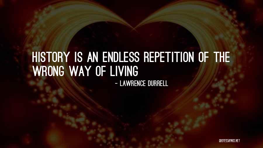 Lawrence Durrell Quotes 1617952