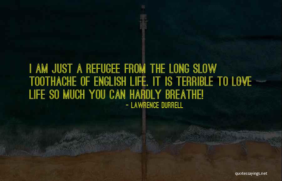 Lawrence Durrell Quotes 1669081 Lawrence Durrell Quotes 1669081