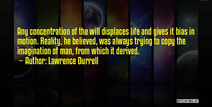 Lawrence Durrell Quotes 1931123