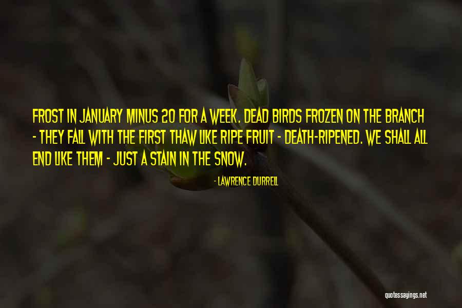 Lawrence Durrell Quotes 1972625 Lawrence Durrell Quotes 1972625