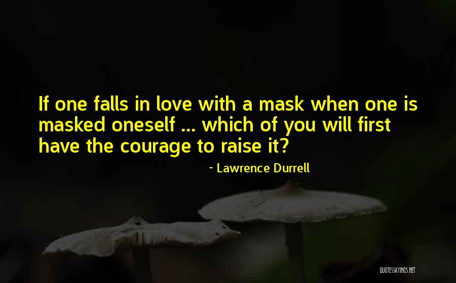 Lawrence Durrell Quotes 2013369