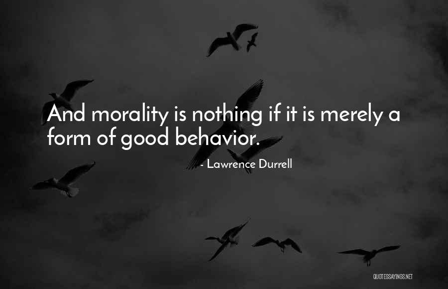 Lawrence Durrell Quotes 2217896 Lawrence Durrell Quotes 2217896