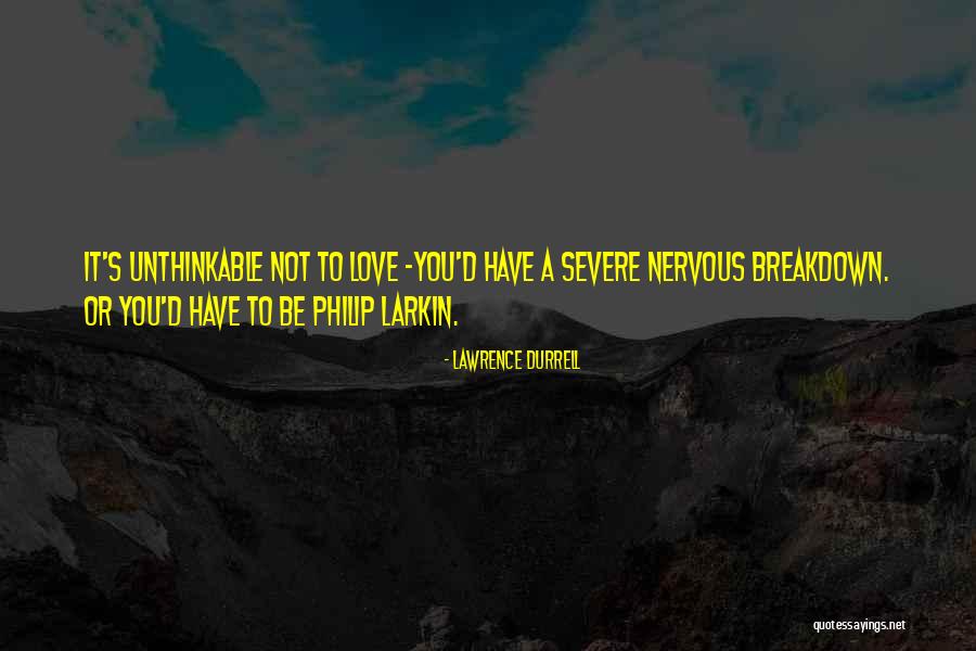 Lawrence Durrell Quotes 374743 Lawrence Durrell Quotes 374743