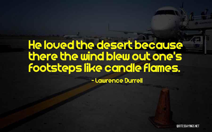 Lawrence Durrell Quotes 404633