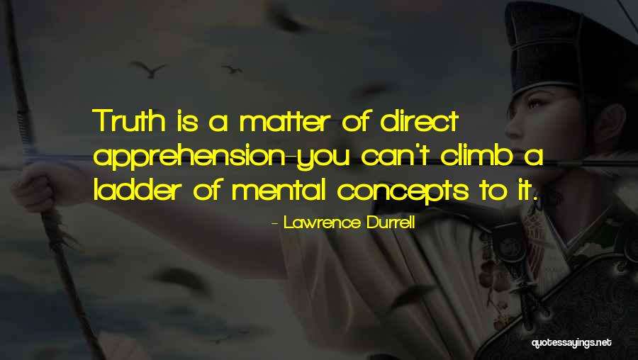 Lawrence Durrell Quotes 454827