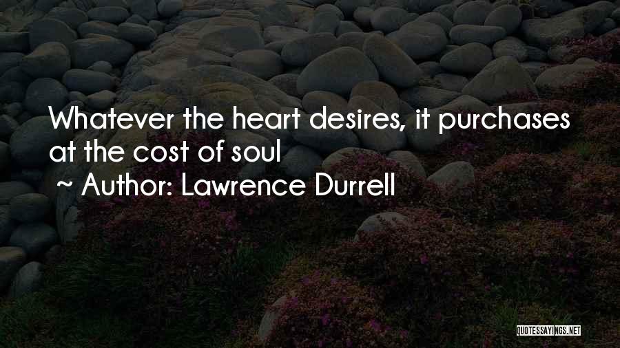 Lawrence Durrell Quotes 601294