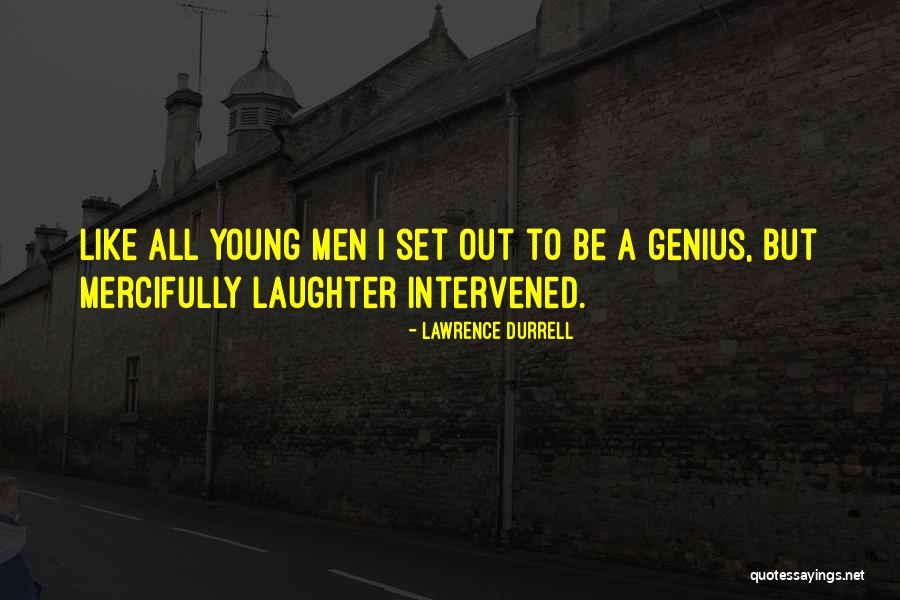Lawrence Durrell Quotes 710279 Lawrence Durrell Quotes 710279