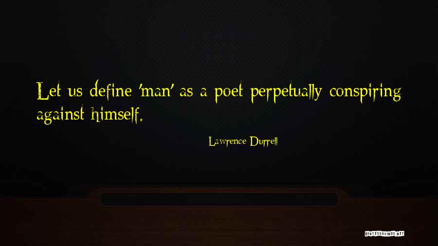 Lawrence Durrell Quotes 810475 Lawrence Durrell Quotes 810475