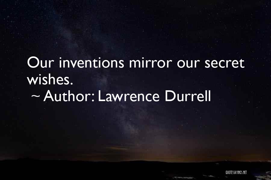 Lawrence Durrell Quotes 951502