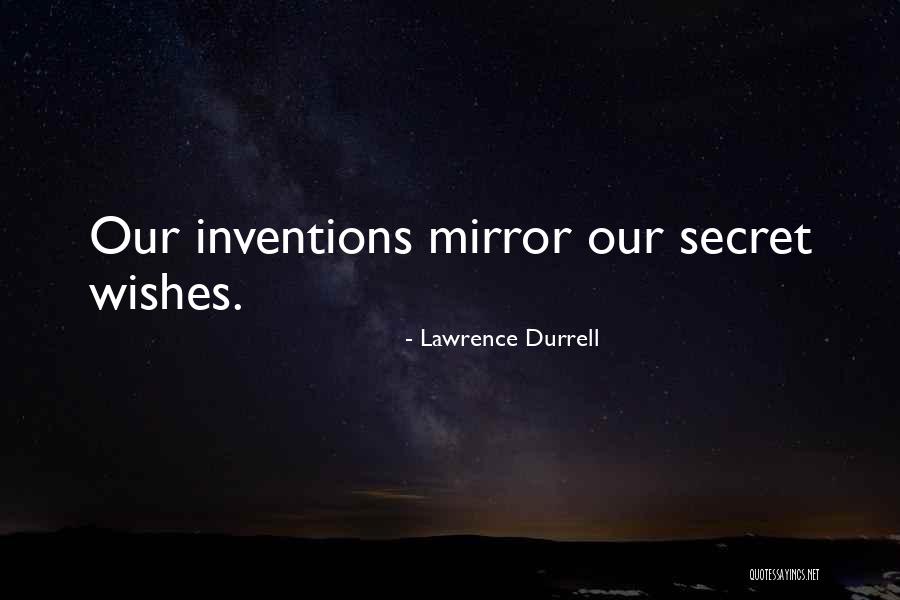 Lawrence Durrell Quotes 951502