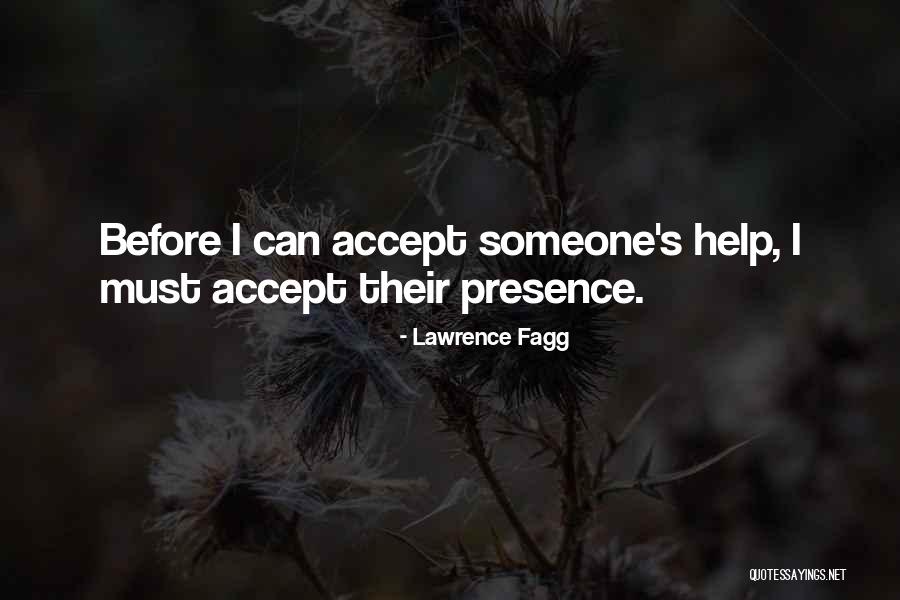 Lawrence Fagg Quotes 2170424 Lawrence Fagg Quotes 2170424