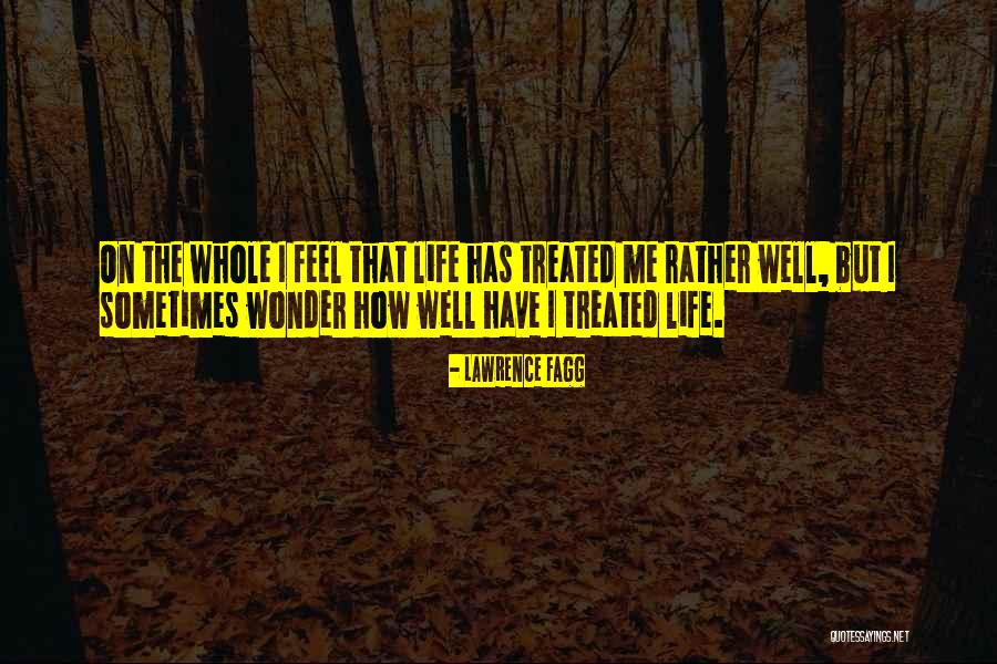 Lawrence Fagg Quotes 2177959 Lawrence Fagg Quotes 2177959