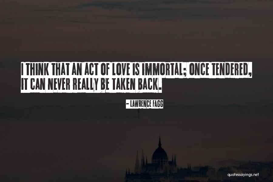 Lawrence Fagg Quotes 381618 Lawrence Fagg Quotes 381618