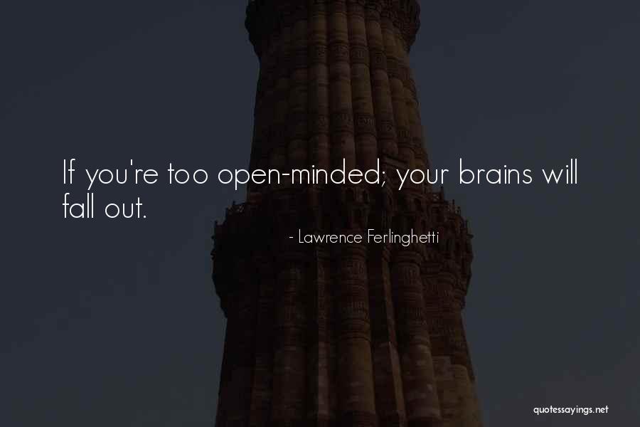 Lawrence Ferlinghetti Quotes 1053869