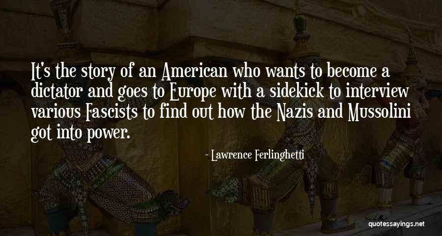 Lawrence Ferlinghetti Quotes 1061051