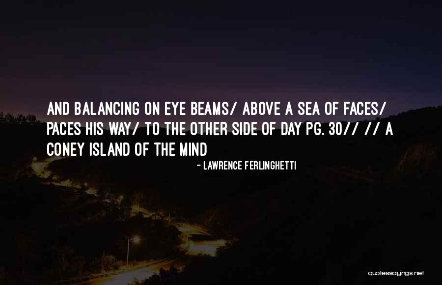 Lawrence Ferlinghetti Quotes 1592175