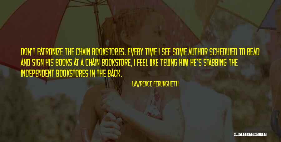 Lawrence Ferlinghetti Quotes 447972