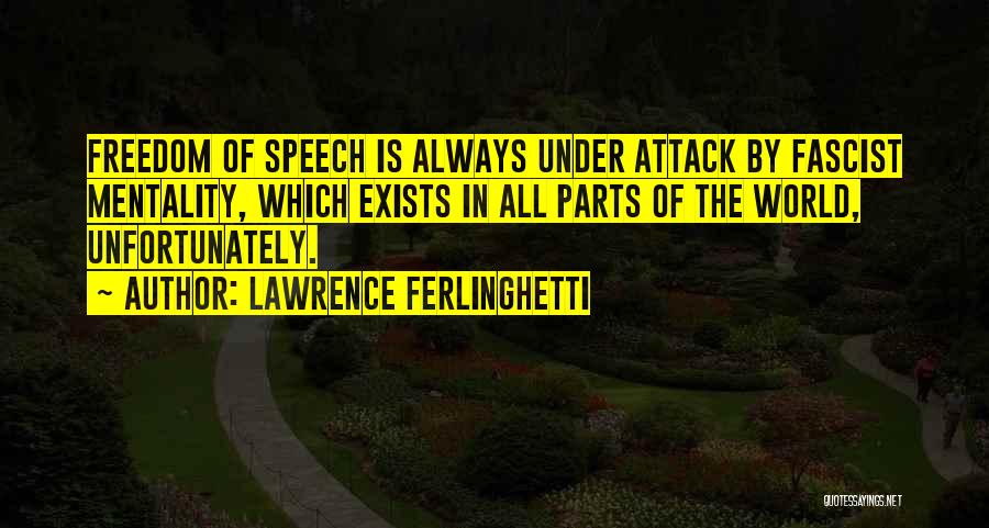 Lawrence Ferlinghetti Quotes 688630