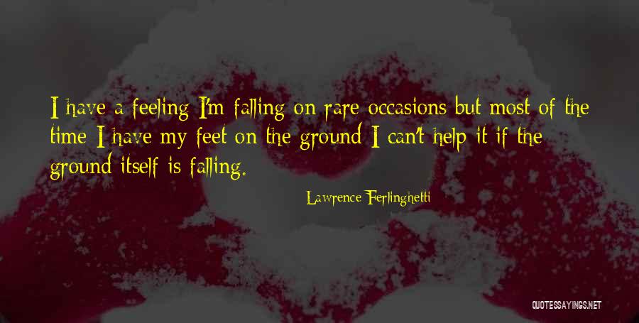 Lawrence Ferlinghetti Quotes 888648