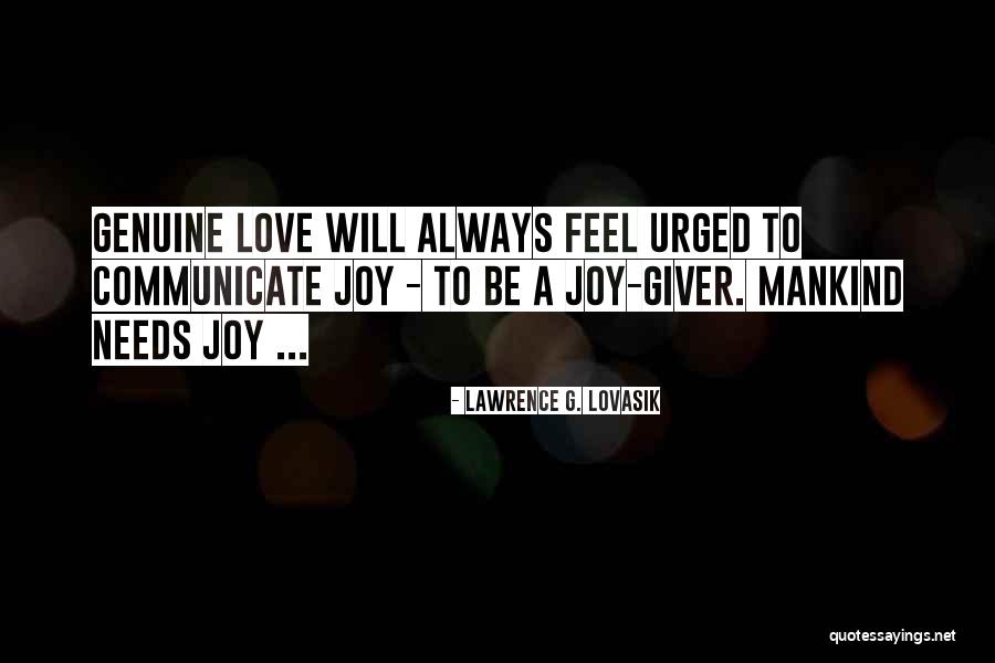 Lawrence G. Lovasik Quotes 1223008 Lawrence G. Lovasik Quotes 1223008