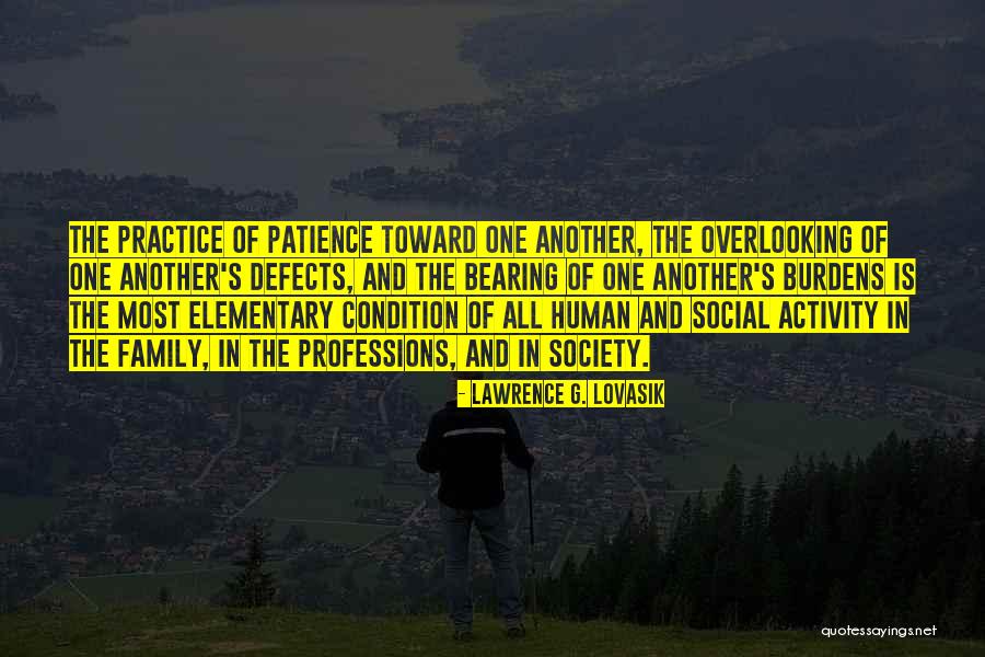 Lawrence G. Lovasik Quotes 140693 Lawrence G. Lovasik Quotes 140693