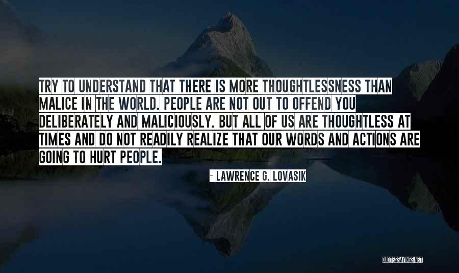 Lawrence G. Lovasik Quotes 1453184 Lawrence G. Lovasik Quotes 1453184