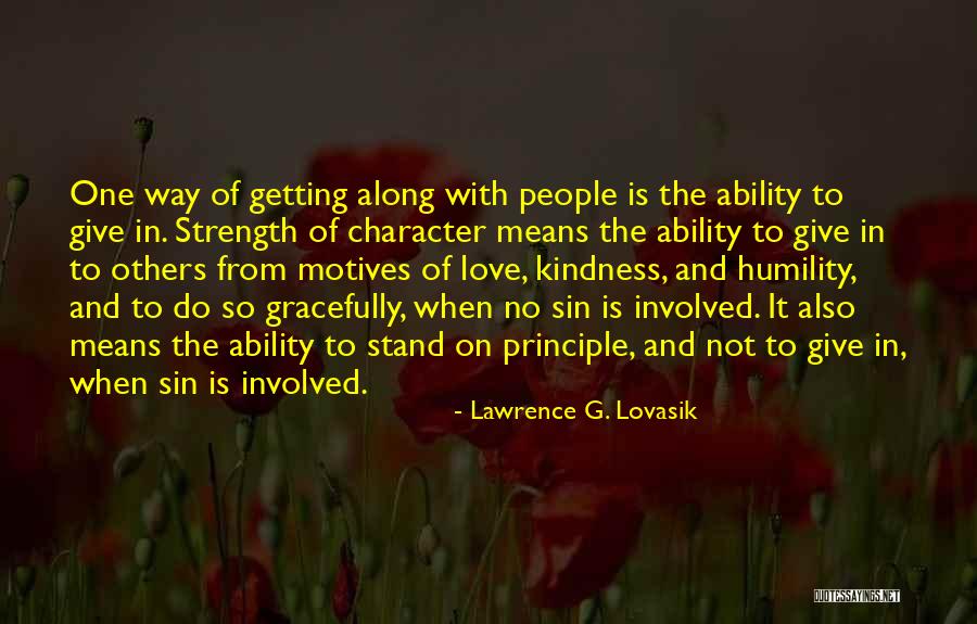 Lawrence G. Lovasik Quotes 1577607 Lawrence G. Lovasik Quotes 1577607