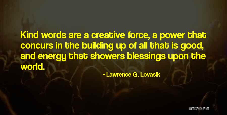 Lawrence G. Lovasik Quotes 210707 Lawrence G. Lovasik Quotes 210707