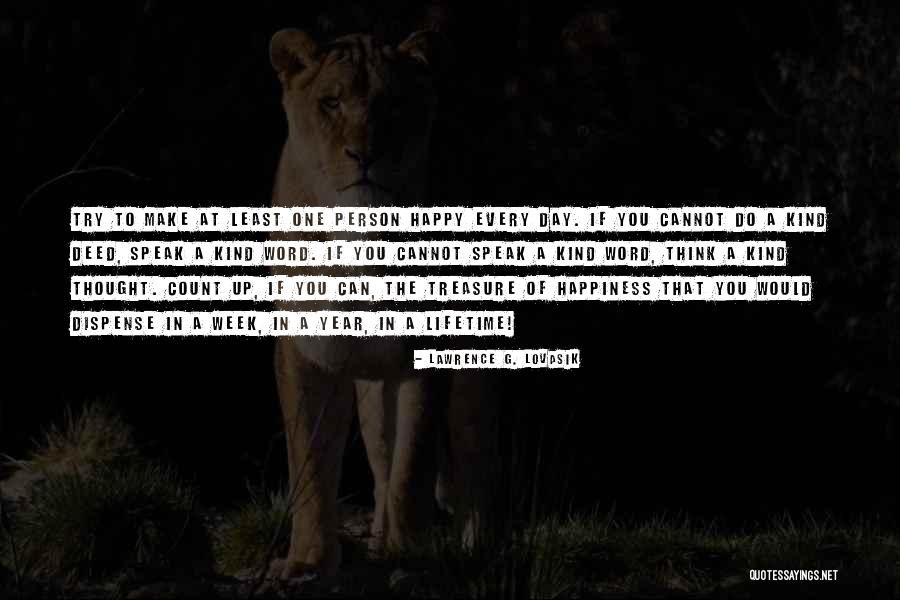 Lawrence G. Lovasik Quotes 2162234 Lawrence G. Lovasik Quotes 2162234