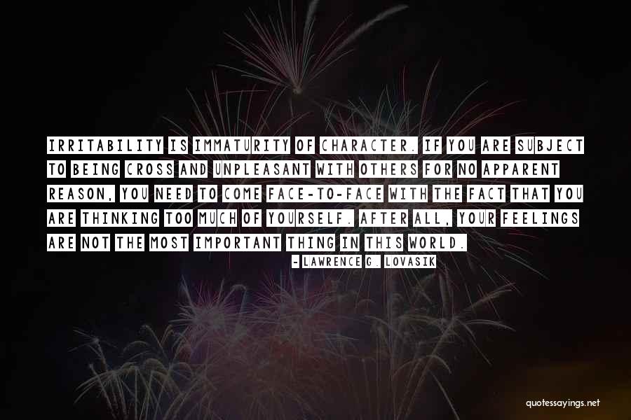 Lawrence G. Lovasik Quotes 583510 Lawrence G. Lovasik Quotes 583510