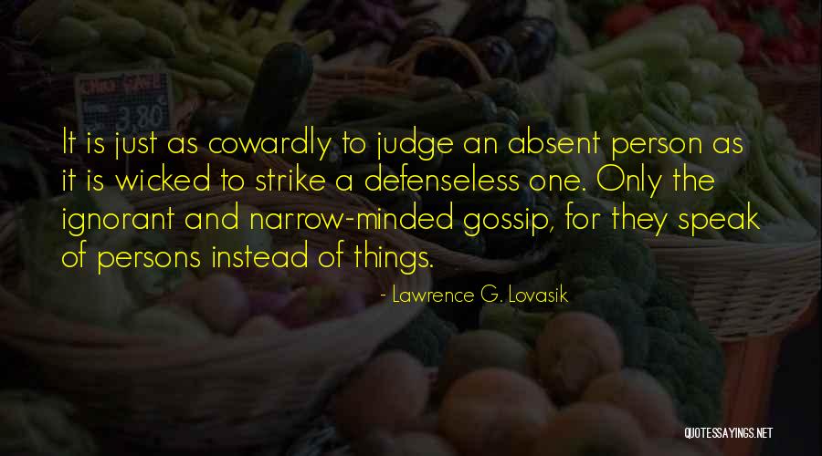 Lawrence G. Lovasik Quotes 604875 Lawrence G. Lovasik Quotes 604875