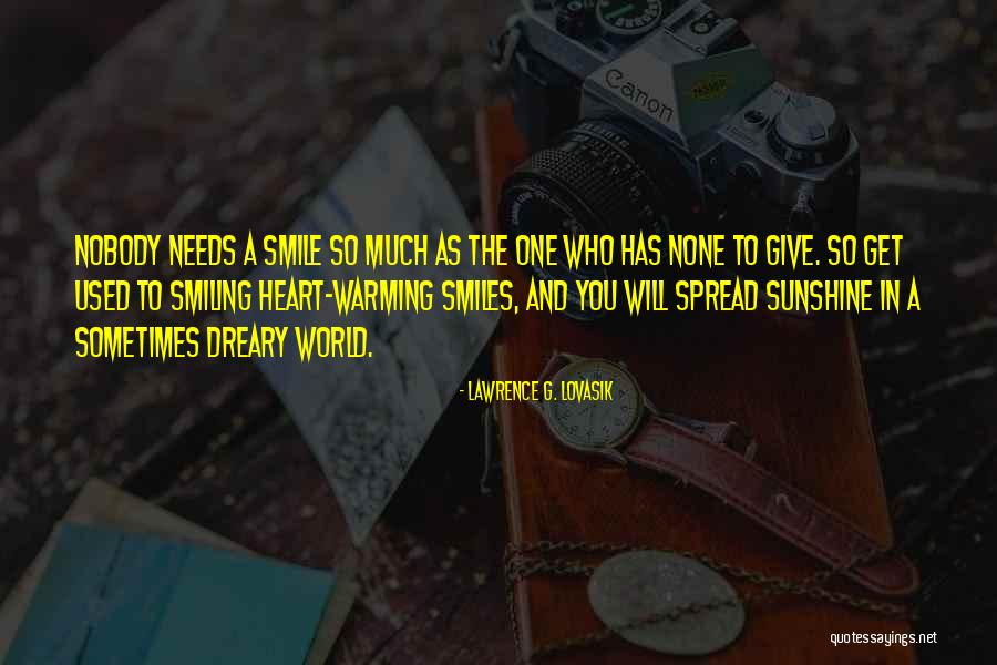 Lawrence G. Lovasik Quotes 865077 Lawrence G. Lovasik Quotes 865077