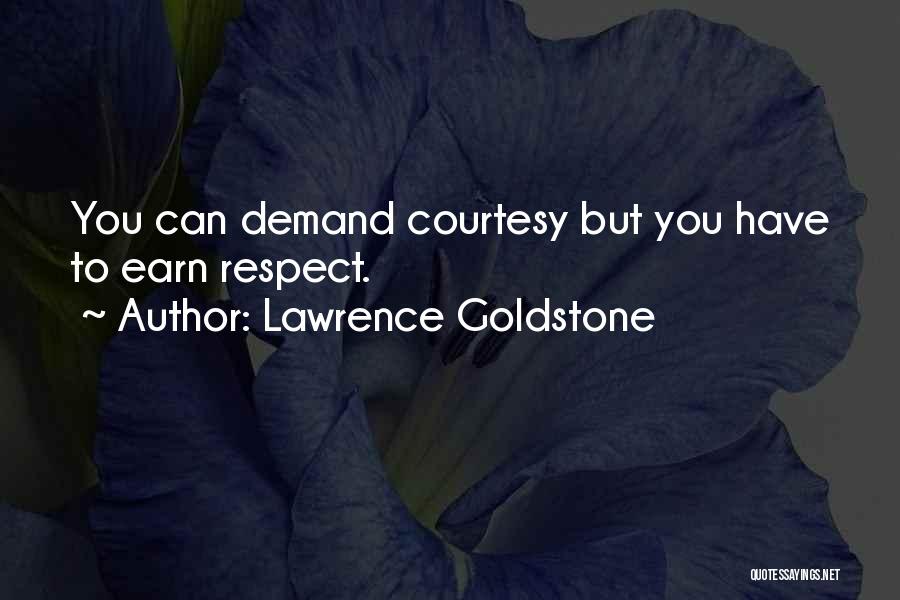 Lawrence Goldstone Quotes 1645790