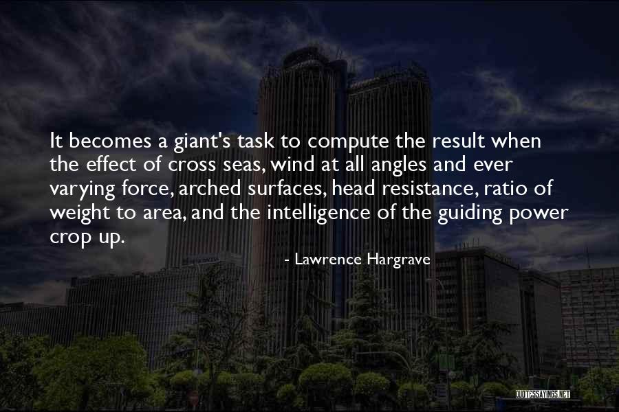 Lawrence Hargrave Quotes 1099947 Lawrence Hargrave Quotes 1099947