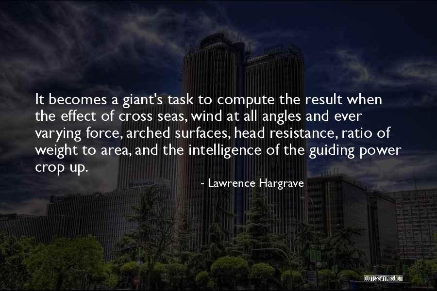 Lawrence Hargrave Quotes 1099947