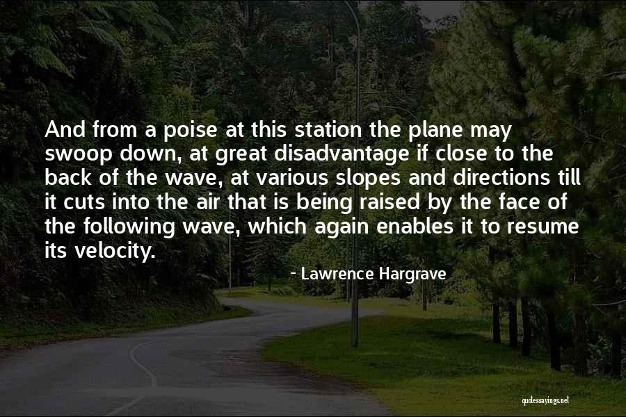 Lawrence Hargrave Quotes 1570219