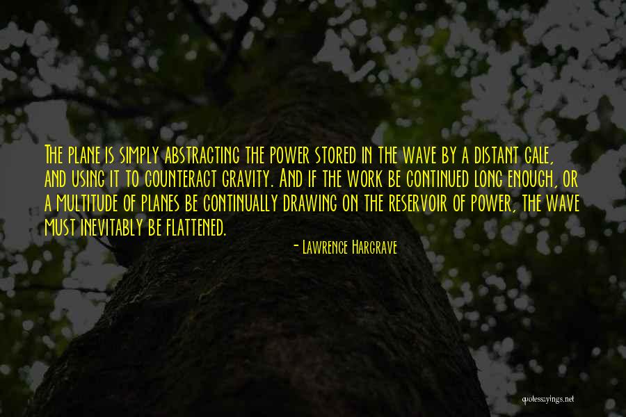 Lawrence Hargrave Quotes 1655012 Lawrence Hargrave Quotes 1655012