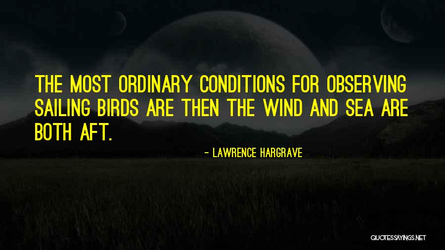 Lawrence Hargrave Quotes 289214 Lawrence Hargrave Quotes 289214