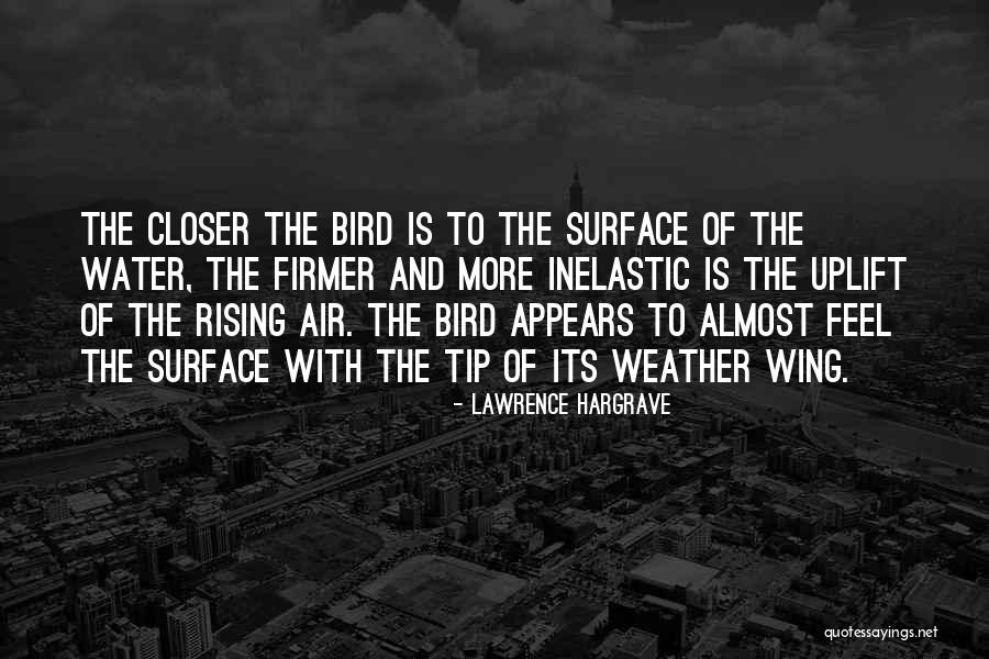 Lawrence Hargrave Quotes 526041