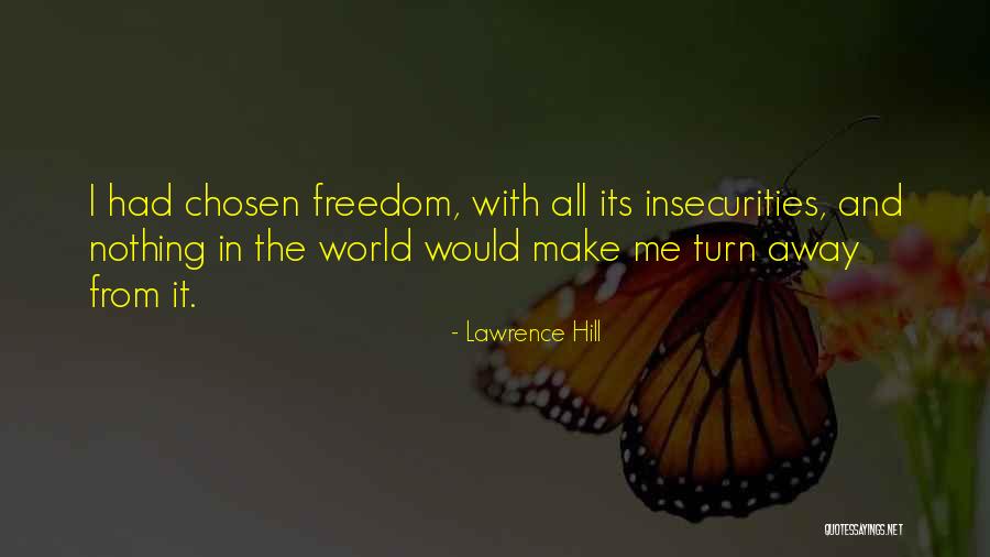 Lawrence Hill Quotes 1603966 Lawrence Hill Quotes 1603966