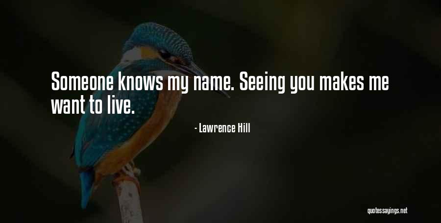 Lawrence Hill Quotes 1925899 Lawrence Hill Quotes 1925899