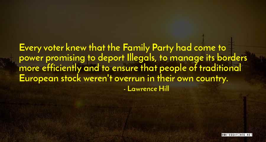 Lawrence Hill Quotes 210212